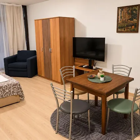 Pontica Apartment41 Appartamento