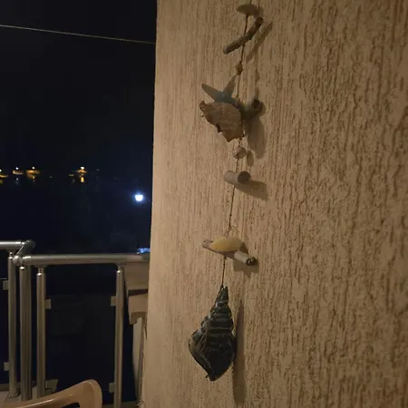Pontica Apartment41 Appartamento *