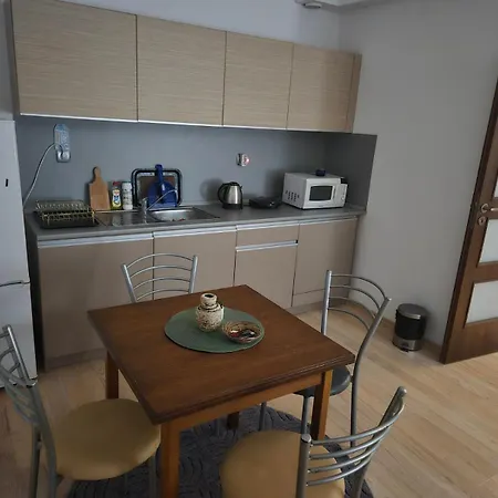 Pontica Apartment41 Appartamento *