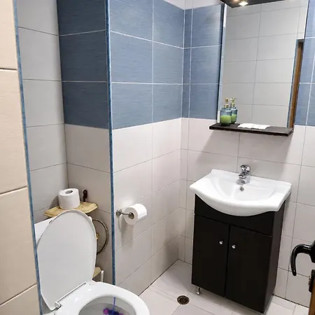 Pontica Apartment41