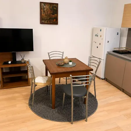 Pontica Apartment41 Appartamento