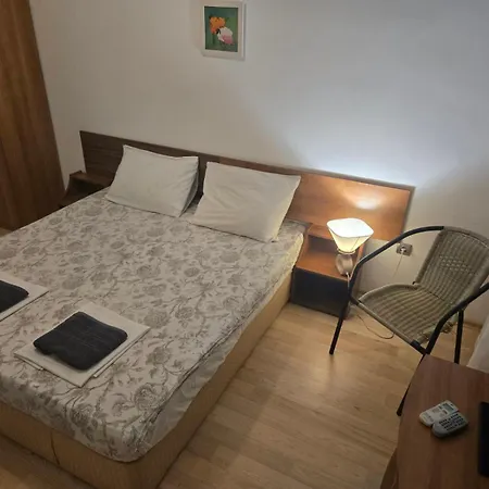 Pontica Apartment41 Appartamento *