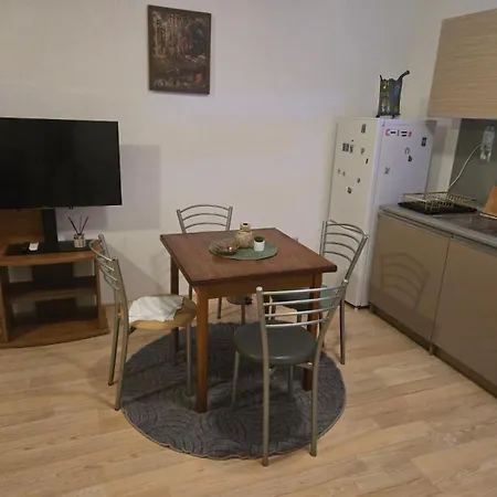 Appartamento Pontica Apartment41 *