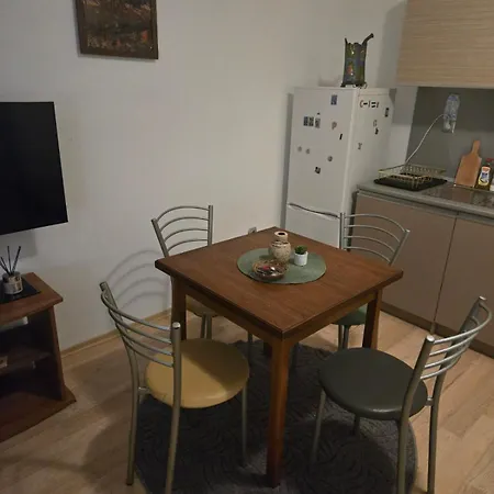 Pontica Apartment41 Appartamento