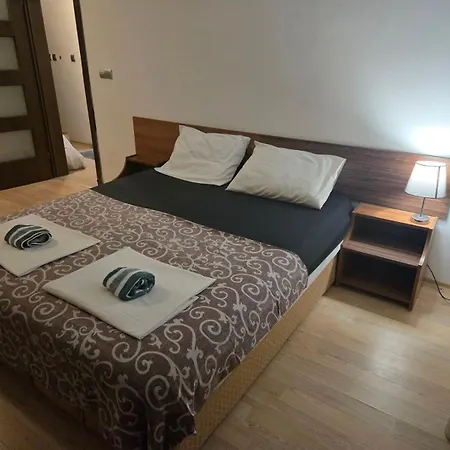 Pontica Apartment41 Chernomorets