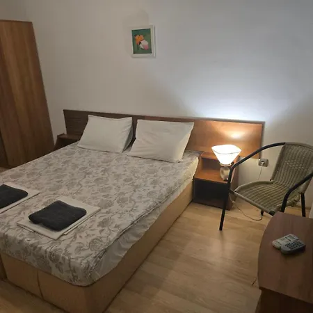Pontica Apartment41 Appartamento